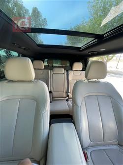 جیپ L گراند شیرۆکی